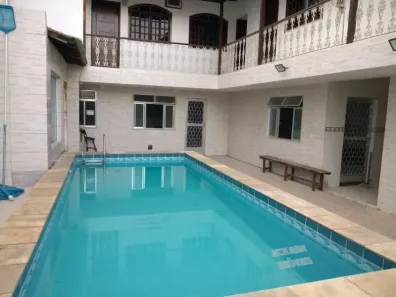 Casa com 4 Quartos à venda, 336m² no Vargem Grande, Rio de Janeiro