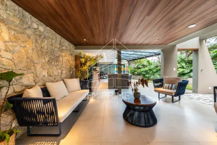 Sobrado com 5 Quartos à venda, 377m² no Cerqueira César, São Paulo
