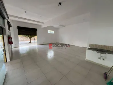 Ponto Comercial para alugar, 85m² no Parque Estoril, São José do Rio Preto
