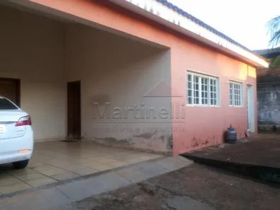 Casa com 5 Quartos à venda, 250m² no Parque Residencial Lagoinha, Ribeirão Preto