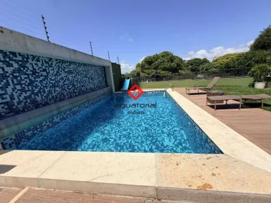 Apartamento com 5 Quartos à venda, 280m² no Dionisio Torres, Fortaleza