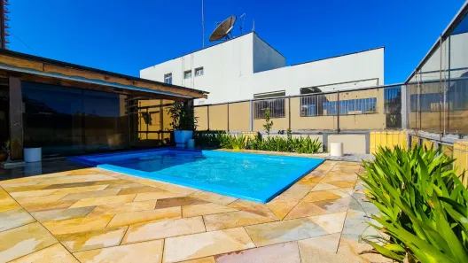 Cobertura com 3 Quartos à venda, 180m² no Enseada, Guarujá