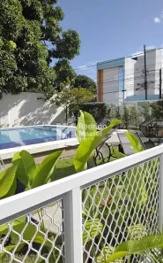 Apartamento com 3 Quartos à venda, 75m² no Cordeiro, Recife