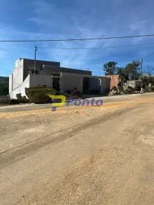 Casa com 3 Quartos à venda, 162m² no Villa Paradiso, Lagoa Santa