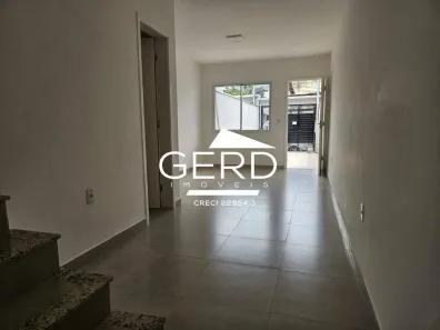 Sobrado com 2 Quartos à venda, 83m² no Jardim Ester, São Paulo