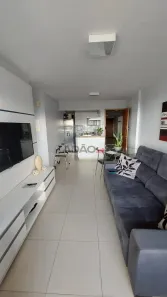 Apartamento com 1 Quarto à venda, 57m² no Setor Bueno, Goiânia