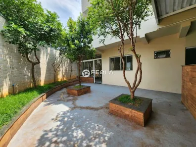 Casa com 2 Quartos à venda, 295m² no Jardim Laudissi, Santa Bárbara D'Oeste