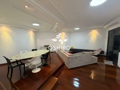 Apartamento com 4 Quartos à venda, 174m² no Ponta da Praia, Santos
