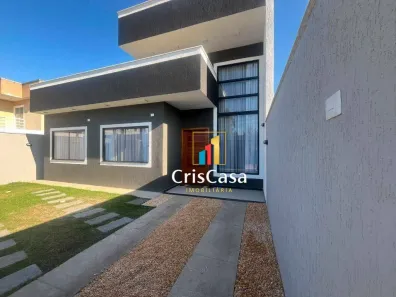 Casa com 3 Quartos à venda, 70m² no Enseada das Gaivotas, Rio das Ostras