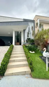 Casa com 3 Quartos à venda, 142m² no Jardim Villagio Milano, Sorocaba