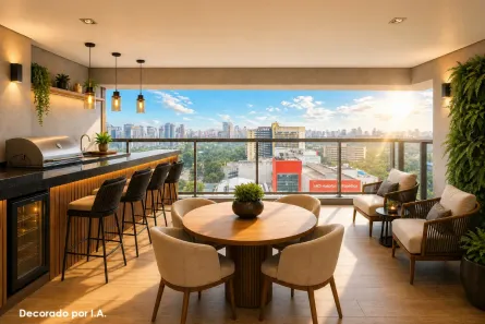 Apartamento com 3 Quartos à venda, 177m² no Vila Clementino, São Paulo