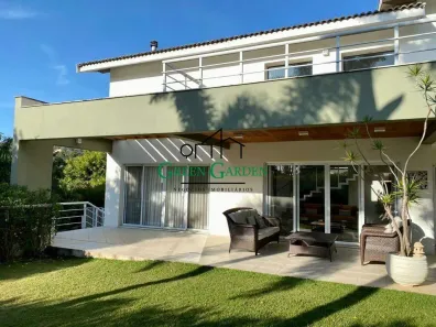 Casa com 4 Quartos à venda, 520m² no Chácara Malota, Jundiaí