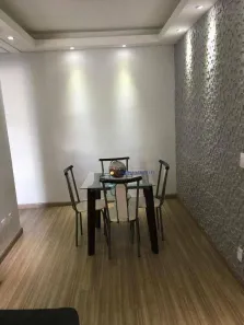 Apartamento com 2 Quartos à venda, 54m² no Recanto Quarto Centenário, Jundiaí