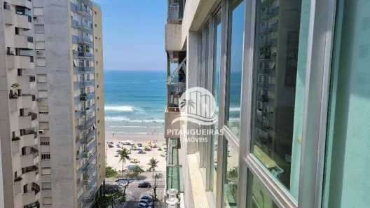 Apartamento com 4 Quartos à venda, 130m² no Pitangueiras, Guarujá
