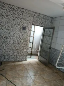 Sobrado com 2 Quartos à venda, 125m² no Parque Novo Santo Amaro, São Paulo