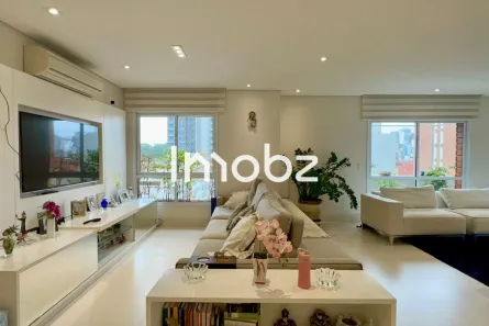 Apartamento com 3 Quartos à venda, 150m² no Pinheiros, São Paulo
