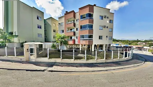 Apartamento com 2 Quartos à venda, 69m² no Picadas do Sul, São José