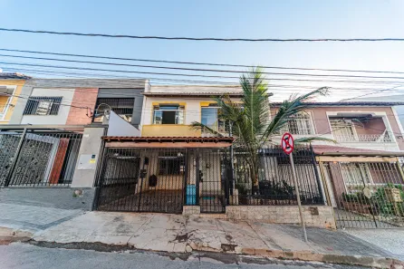 Casa com 5 Quartos à venda, 213m² no Granbery, Juiz de Fora