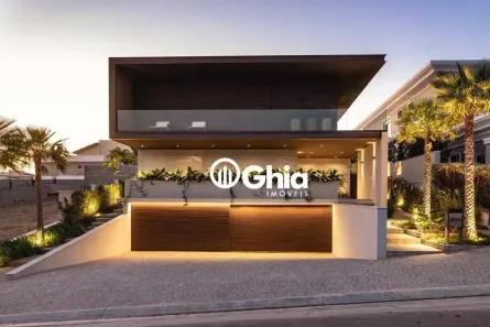 Casa de Condomínio com 4 Quartos para alugar, 695m² no Chácara São Rafael, Campinas