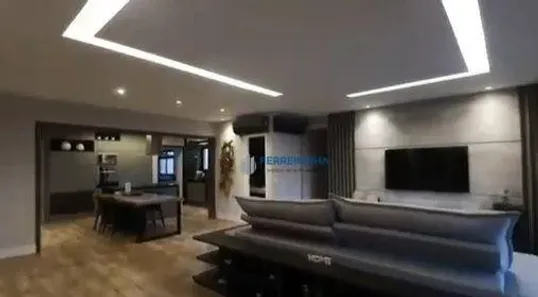Apartamento com 3 Quartos à venda, 157m² no Jardim Esplanada, São José dos Campos