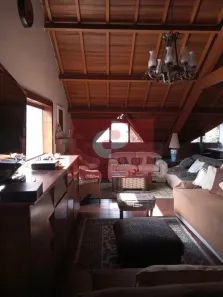 Sobrado com 5 Quartos à venda, 256m² no Jardim Novo Mundo, São Paulo
