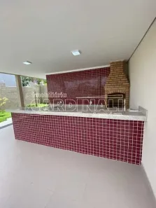 Apartamento com 2 Quartos para alugar, 44m² no Residencial Monsenhor Romeu Tortorelli, São Carlos