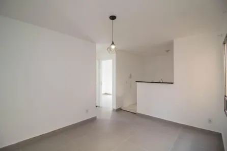 Apartamento com 2 Quartos para alugar, 39m² no Jardim Guarulhos, Guarulhos