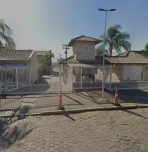 Casa de Condomínio com 3 Quartos à venda, 87m² no Humaitá, Porto Alegre