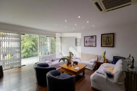 Casa com 3 Quartos à venda, 260m² no Brooklin Paulista, São Paulo