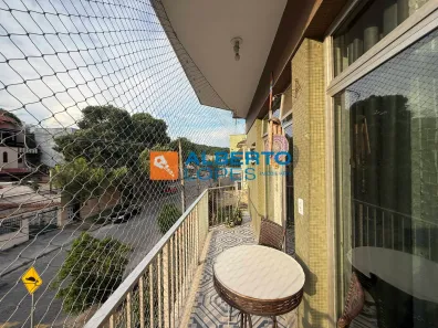 Apartamento com 3 Quartos à venda, 94m² no Freguesia (Ilha do Governador), Rio de Janeiro