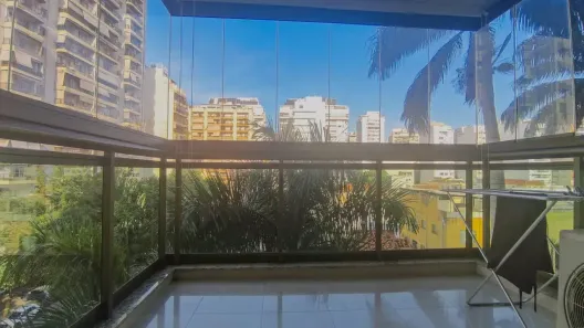 Apartamento com 2 Quartos à venda, 90m² no Icaraí, Niterói