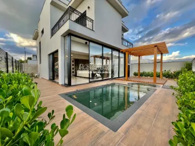 Casa de Condomínio com 3 Quartos à venda, 218m² no Santa Rosa, Piracicaba