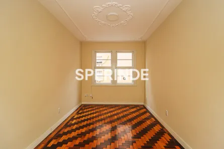 Apartamento com 2 Quartos para alugar, 74m² no Bom Fim, Porto Alegre