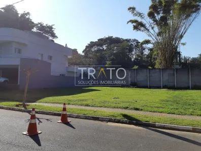Lote/Terreno à venda, 536m² no Dois Córregos, Valinhos