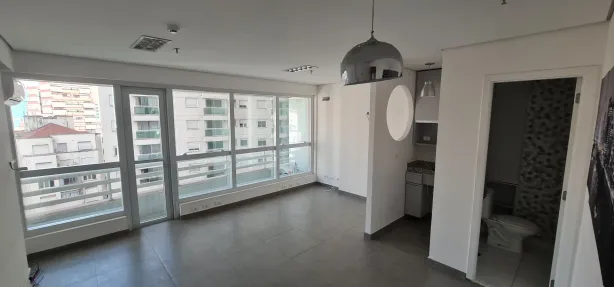 Sala Comercial à venda, 35m² no Consolação, São Paulo