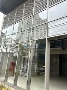 Prédio Comercial para alugar, 76m² no Vila Clementino, São Paulo