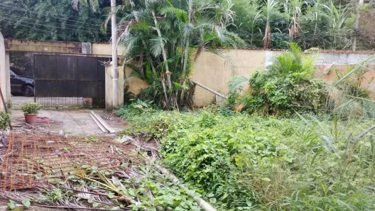 Lote/Terreno à venda, 204m² no Campo Grande, Rio de Janeiro