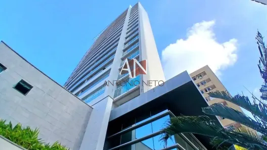 Apartamento com 3 Quartos à venda, 83m² no Varjota, Fortaleza