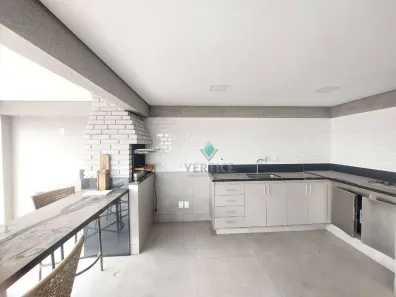 Apartamento com 3 Quartos para alugar, 250m² no Vila Nossa Senhora de Fátima, São José do Rio Preto