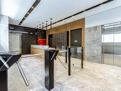 Sala Comercial à venda, 29m² no Bacacheri, Curitiba