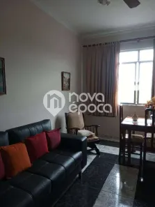 Apartamento com 2 Quartos à venda, 74m² no Praça Seca, Rio de Janeiro