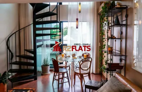 Apartamento com 1 Quarto à venda, 50m² no Bela Vista, São Paulo