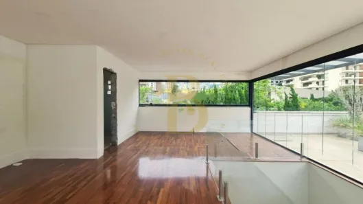 Casa de Condomínio com 4 Quartos à venda, 445m² no Brooklin Paulista, São Paulo