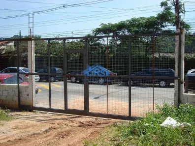 Lote/Terreno à venda, 1000m² no Umuarama, Osasco