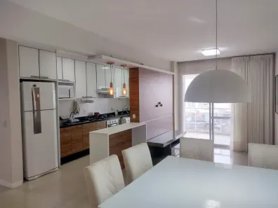 Apartamento com 3 Quartos à venda, 94m² no Barreiros, São José