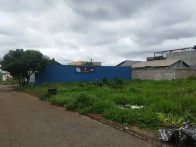 Lote/Terreno à venda, 245m² no Residencial Buena Vista III, Goiânia