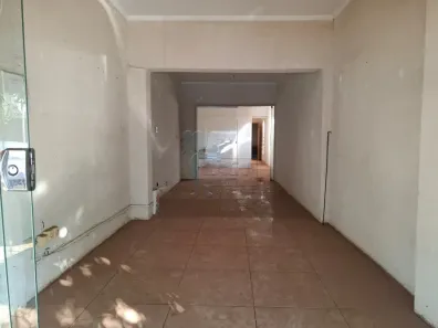 Galpão/Depósito/Armazém para alugar, 60m² no Jardim Paulistano, Ribeirão Preto