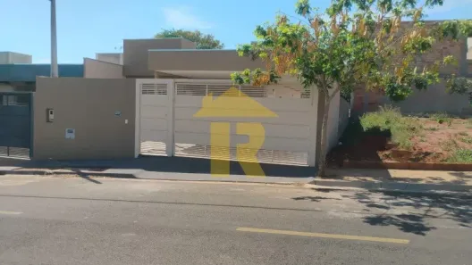 Casa com 3 Quartos para venda ou aluguel, 120m² no Residencial Doutor João Tajara, São José do Rio Preto