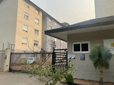 Apartamento com 2 Quartos à venda, 50m² no Ouro Branco, Novo Hamburgo