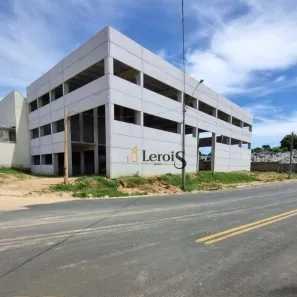 Galpão/Depósito/Armazém para alugar, 940m² no Distrito Industrial dos Bandeirantes, Salto